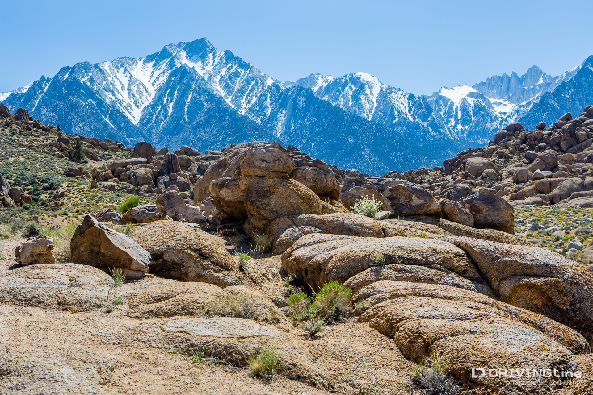 009 lone pine peak mount whitney