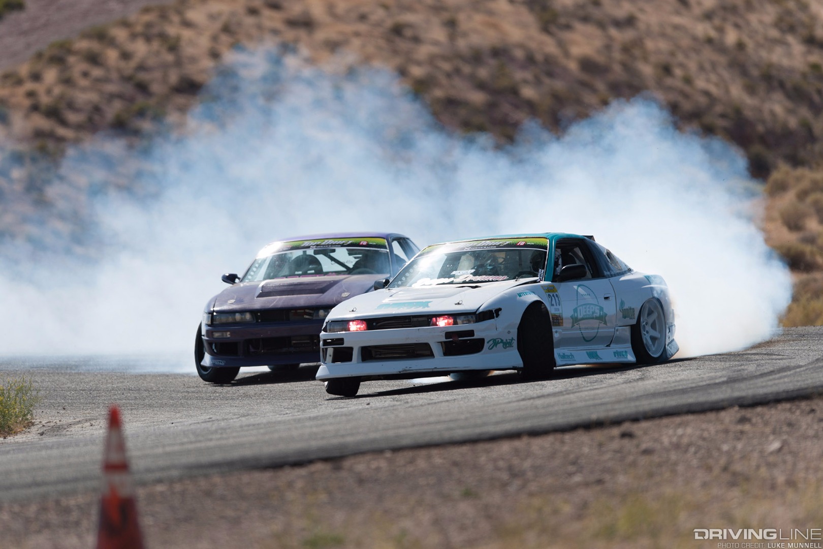 2017 top drift rd 2 horse thief mile 183