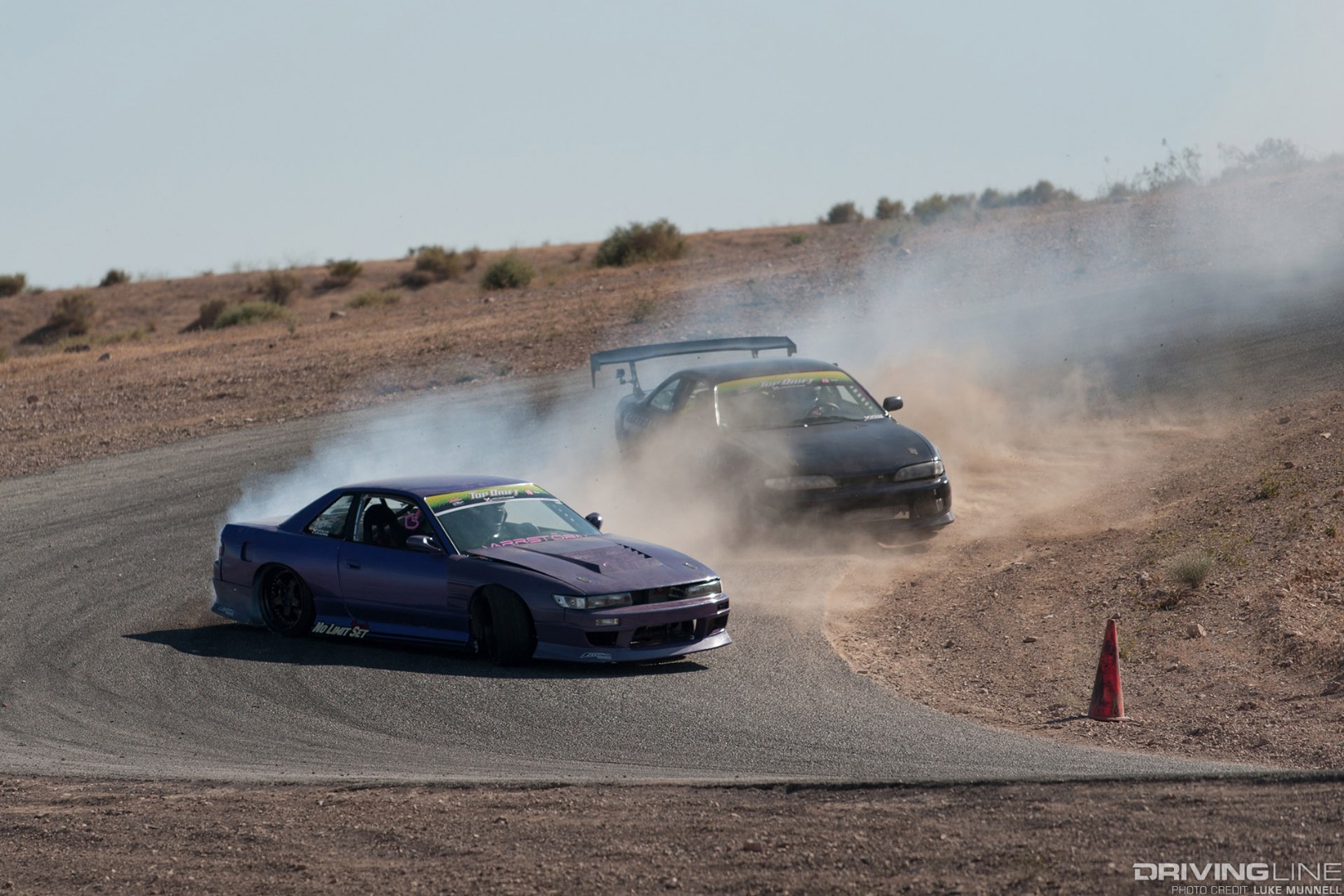 2017 top drift rd 2 horse thief mile 219
