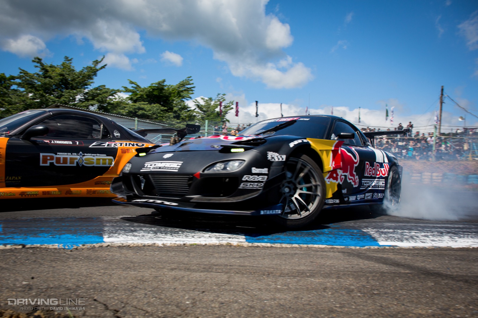 "Mad" Mike TCP Magic Humbul