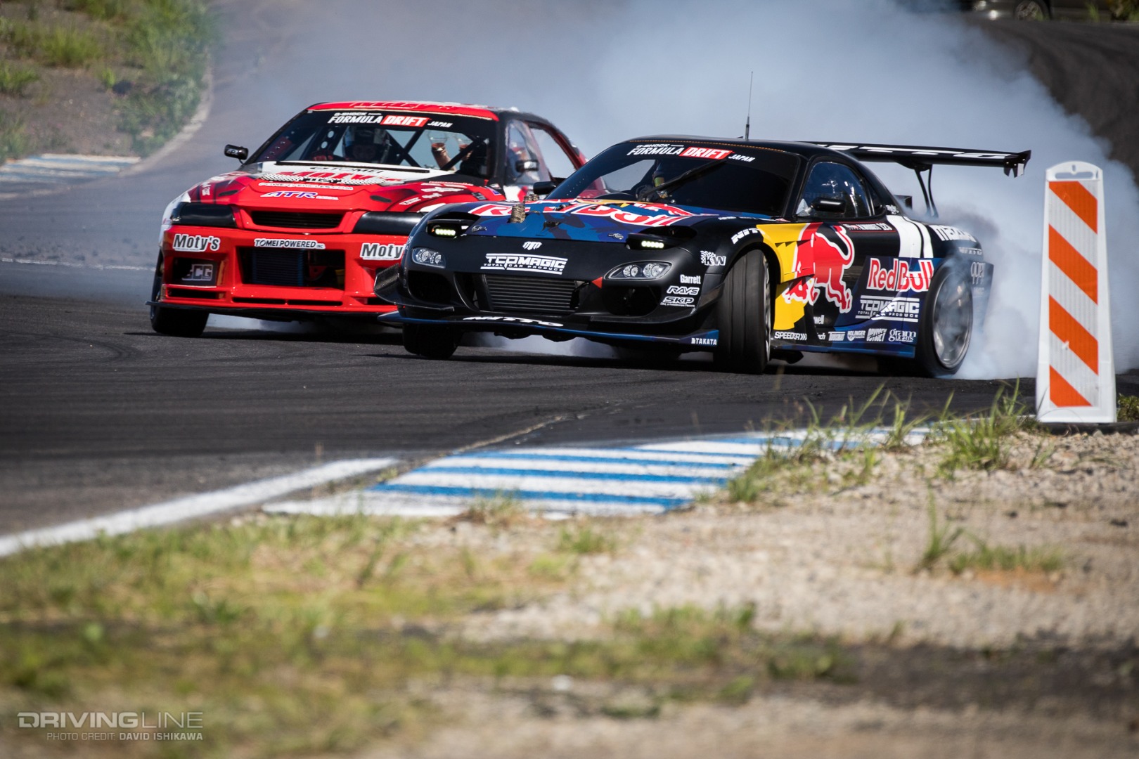 "Mad" Mike TCP Magic Humbul