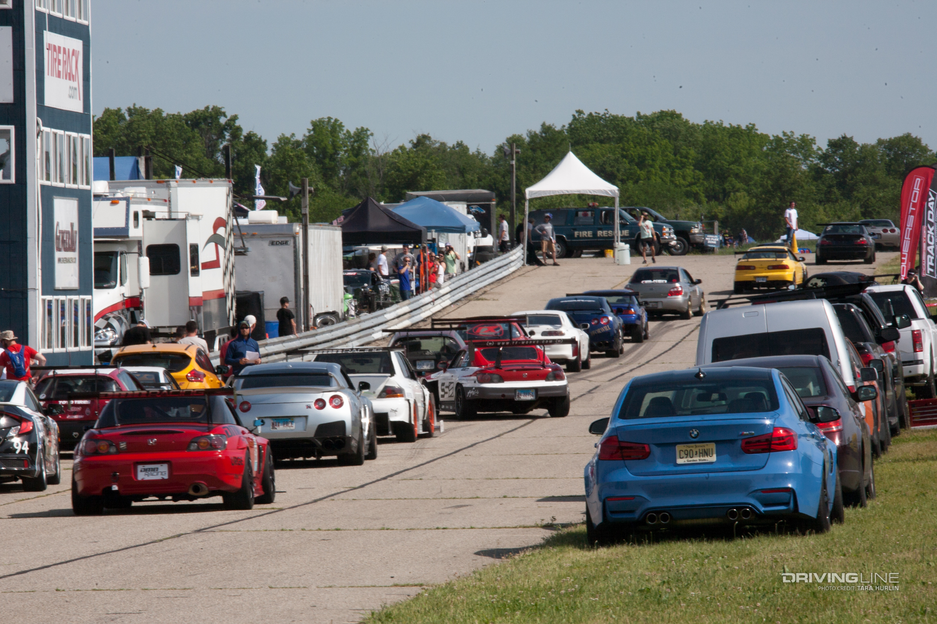 Gridlife 2017_The Grid