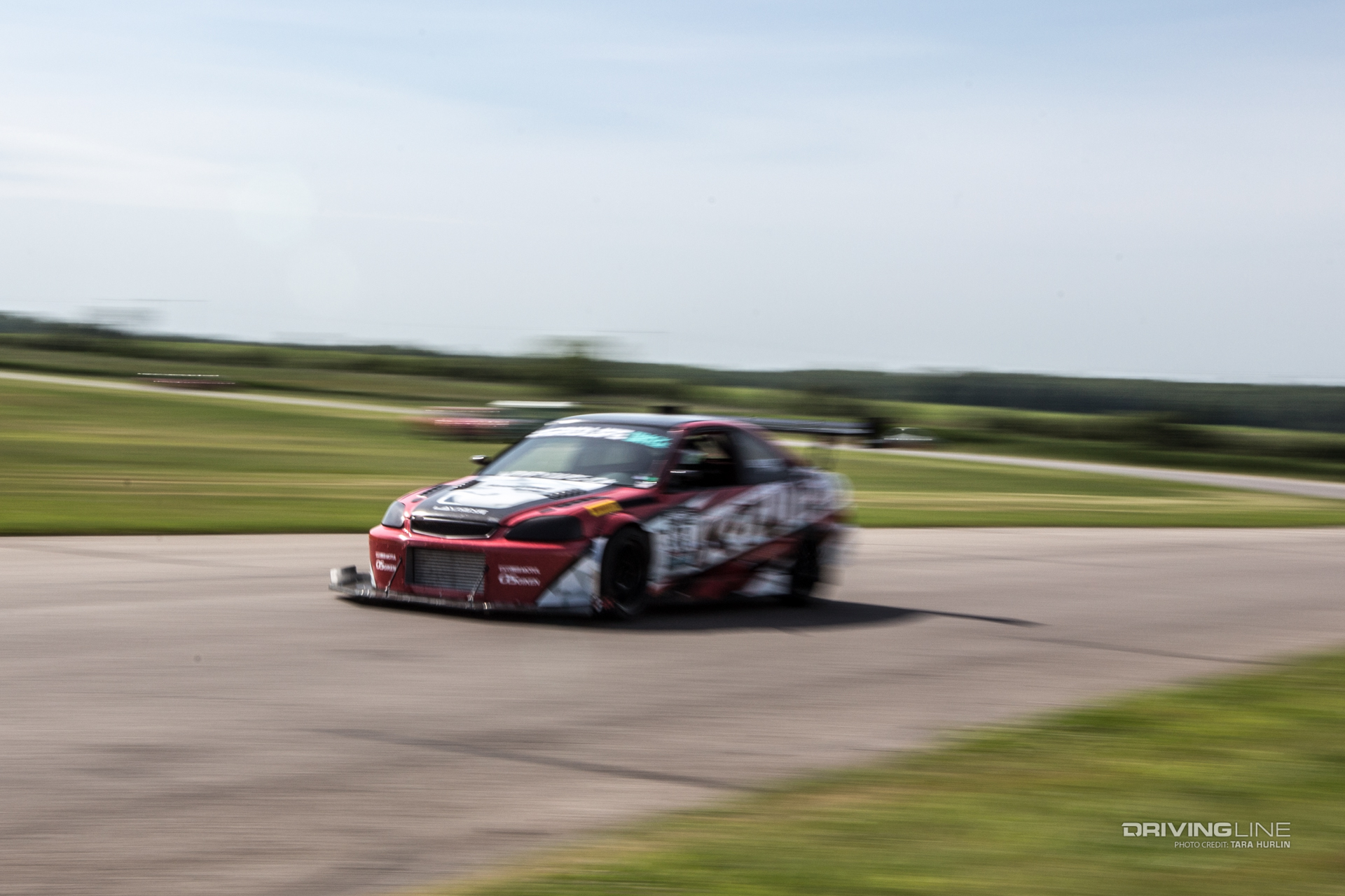 James Houghton_K Tuned_Gridlife