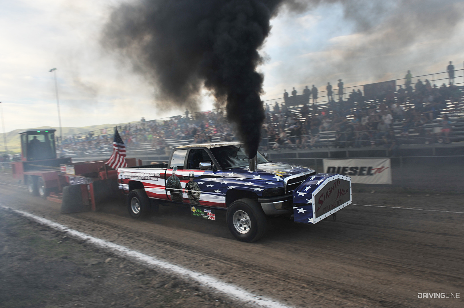 009-Limited-Pro-Stock-Cummins-Steve-Durrant