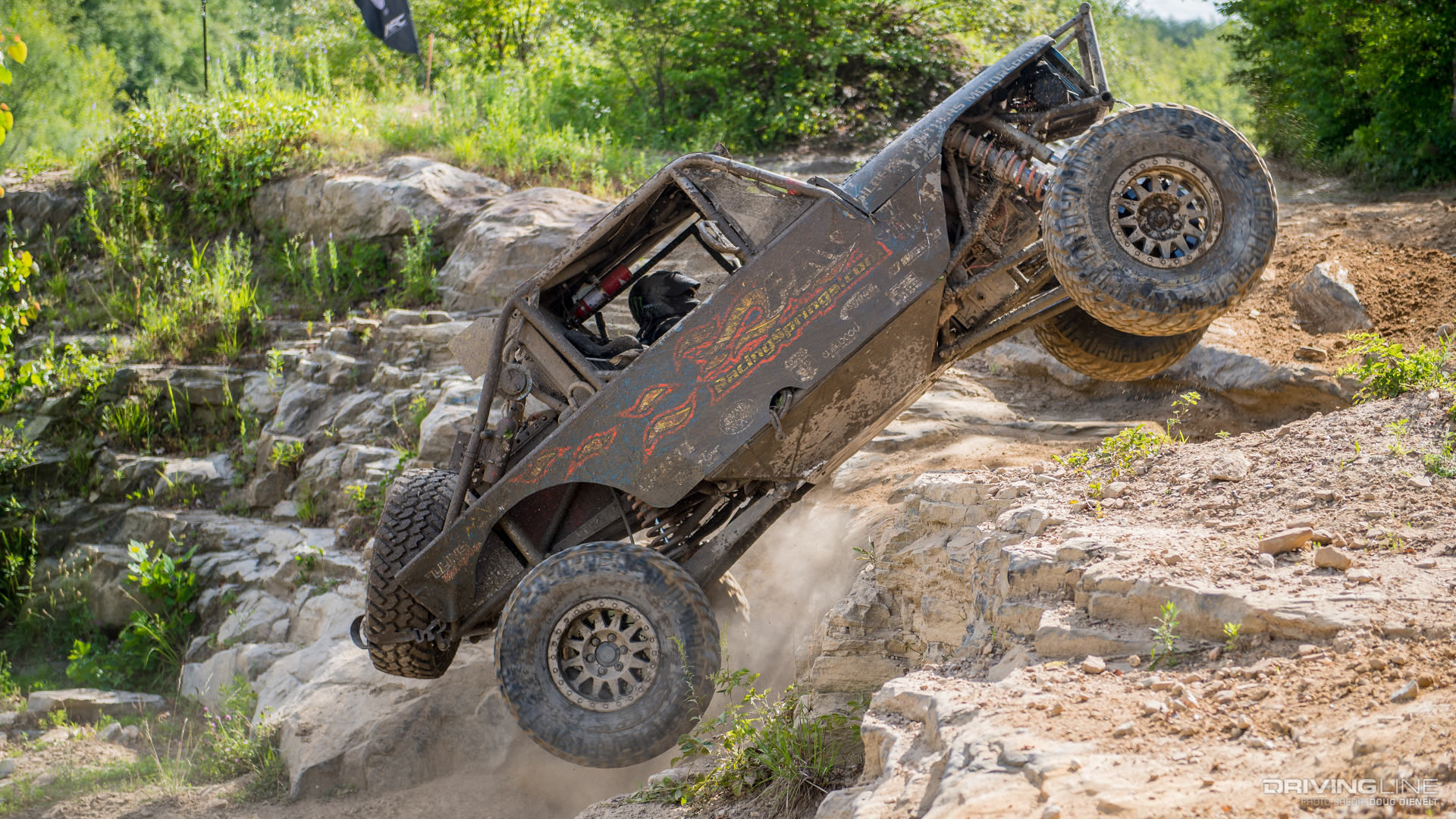 Shannon Campbell in Casey Gilbert