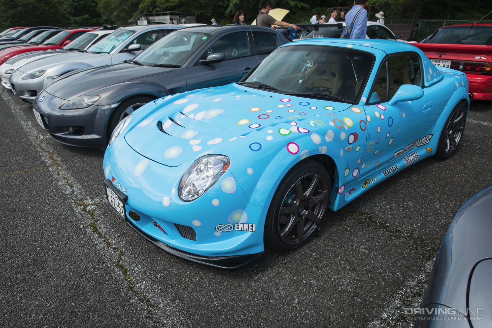 Rotary Owners' RE Expo