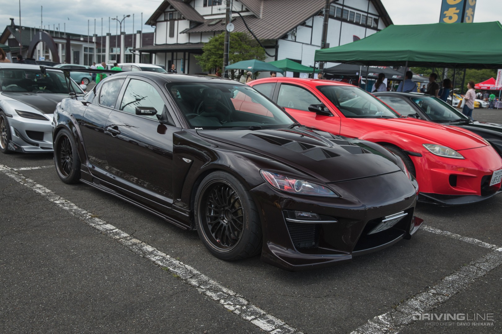 Rotary Owners' RE Expo