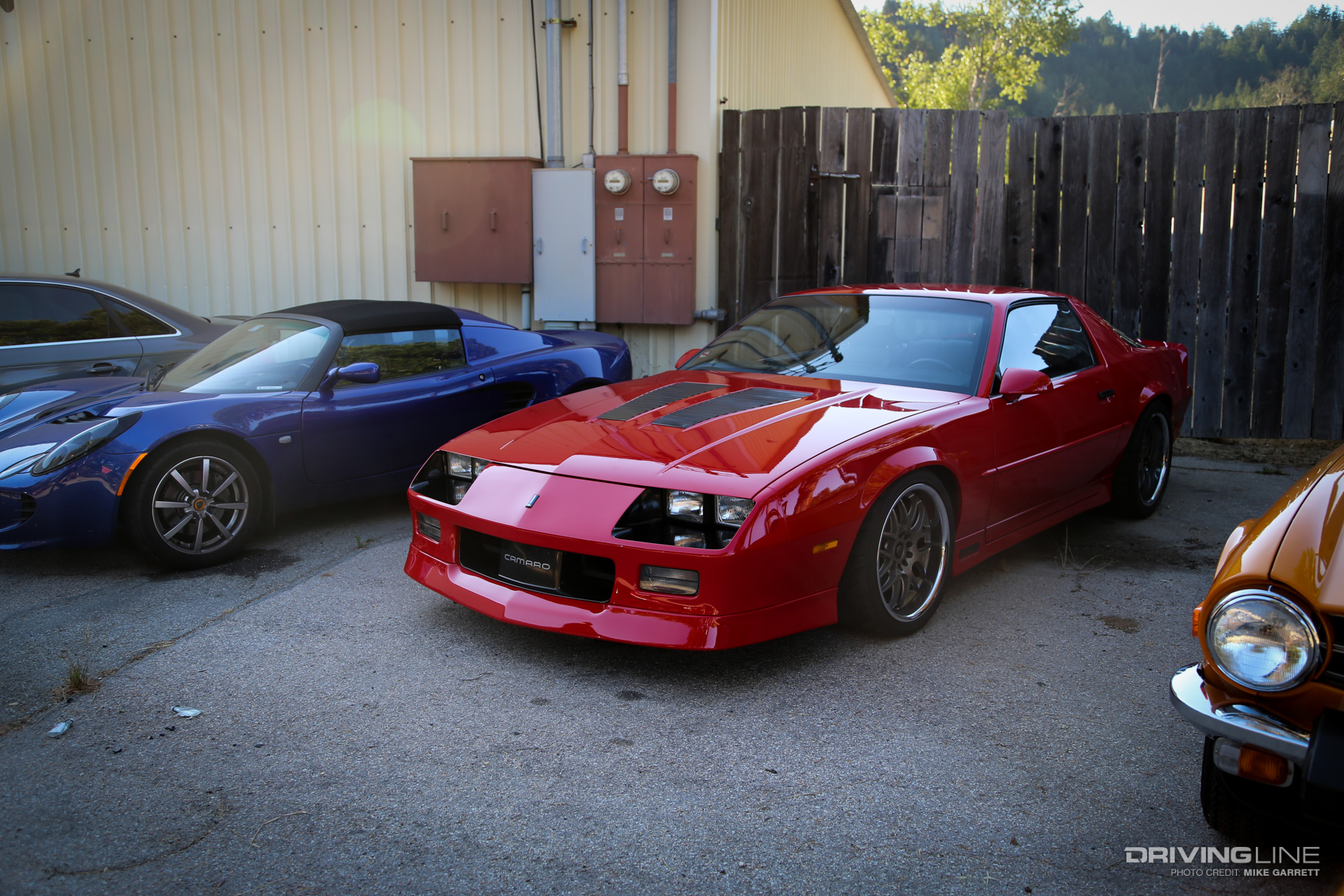 canepa cars and coffee 2017 7