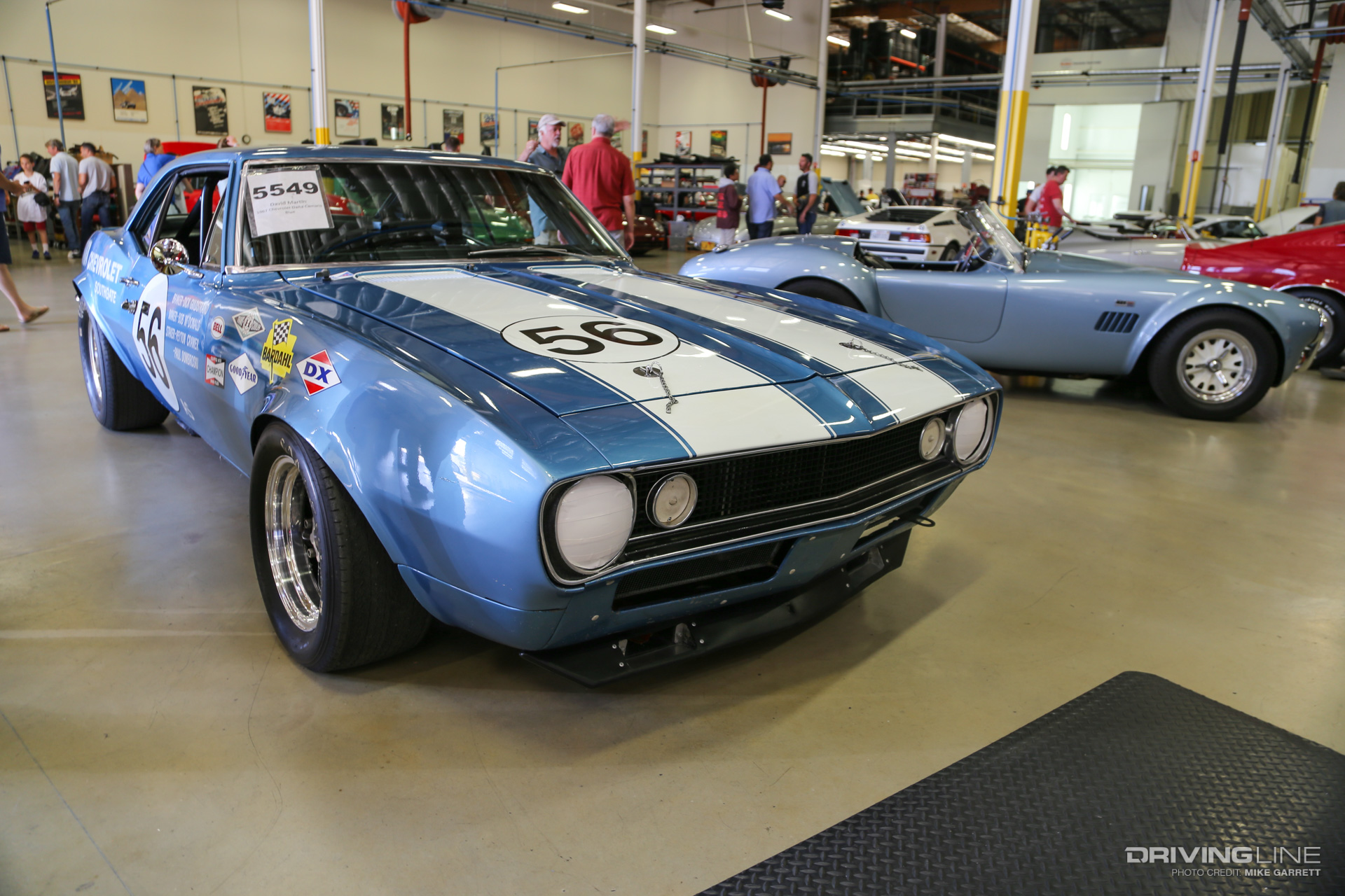 canepa cars and coffee 2017 75