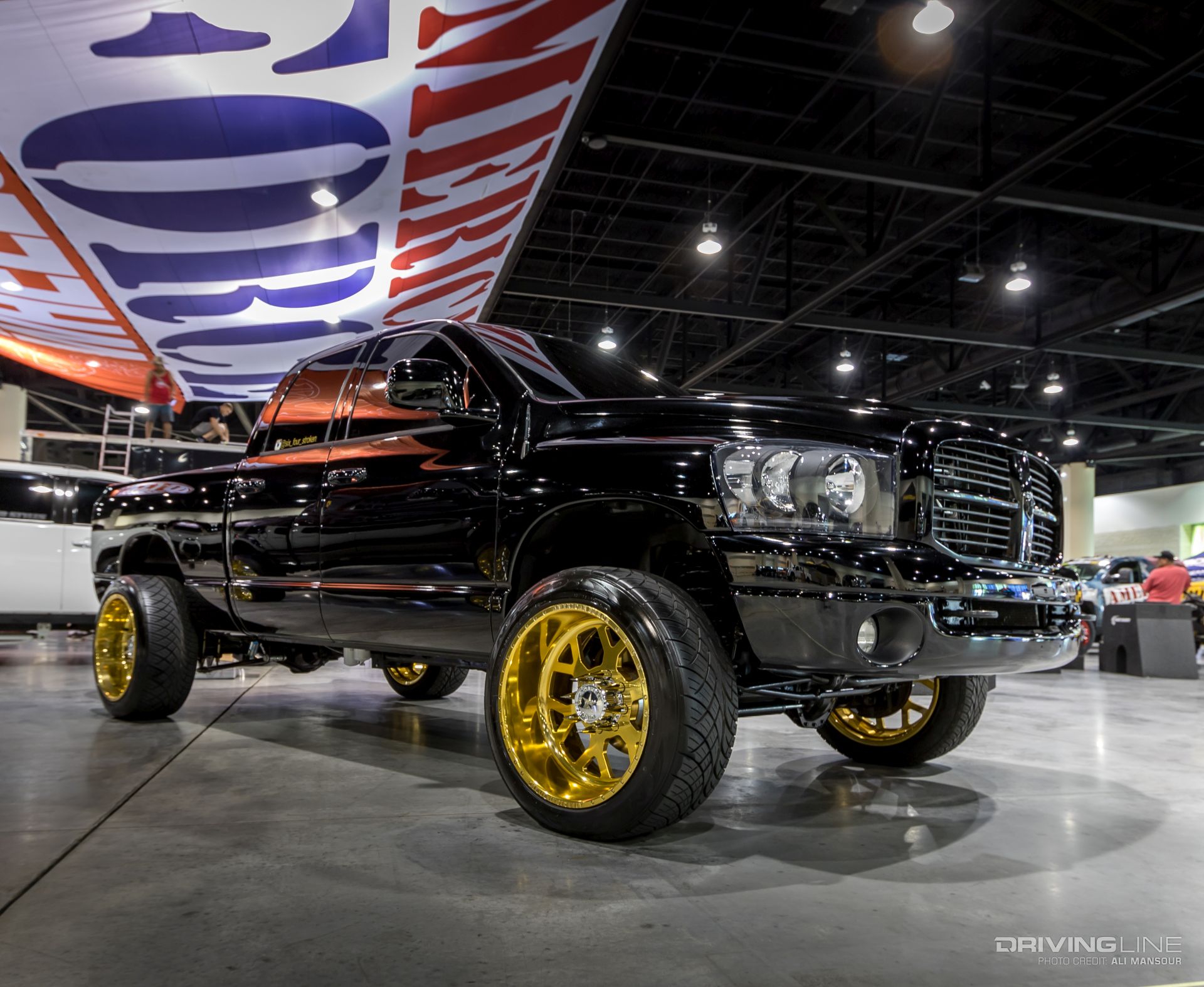 2017-daytona-truck-meet-nitto-tire