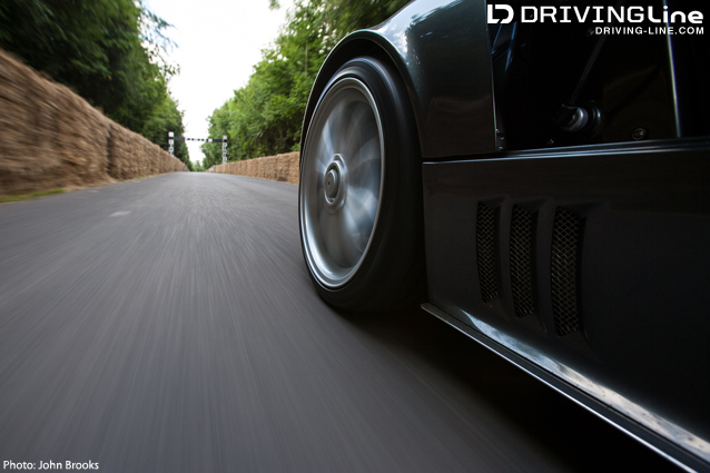 Goodwood Festival of Speed