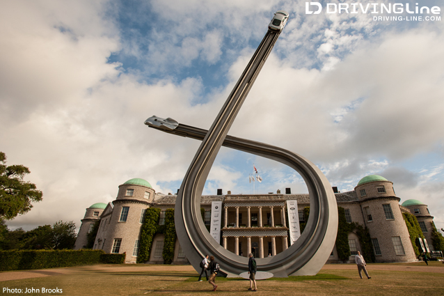 Goodwood Festival of Speed