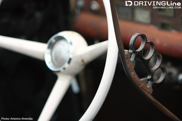 Mooneyes hot rod rat land speed Santa Fe Springs Yokohama Honmoku Japan Xmas Party Irwindale