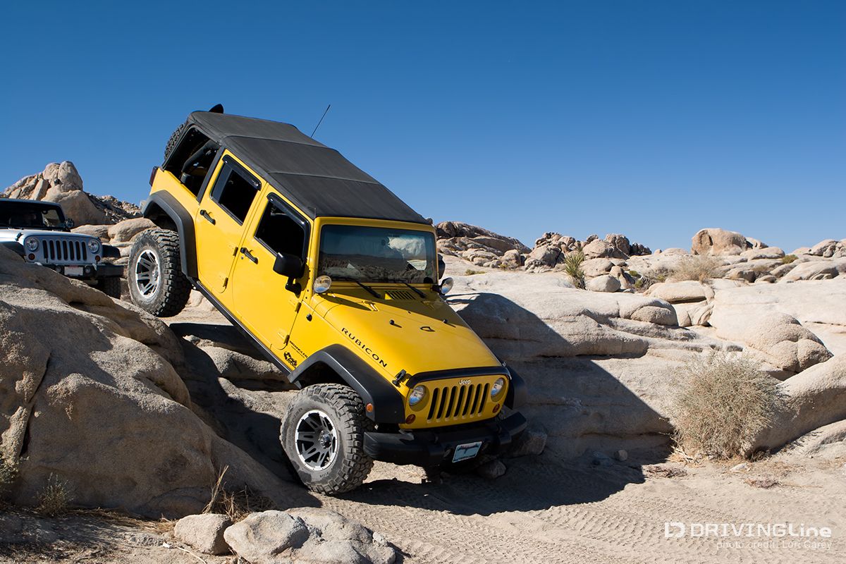 Bullfrog_Trail_OHV_Off-Road_Trail_Review_11