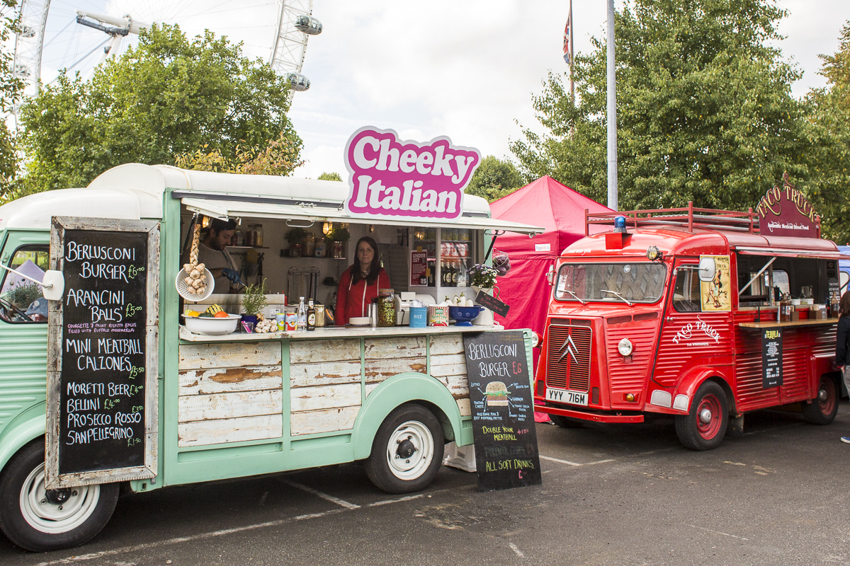 2013 Classic Car Boot Sale