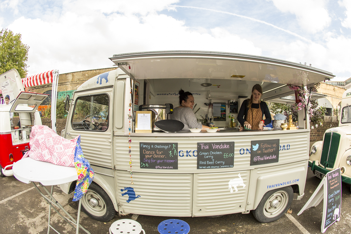 2013 Classic Car Boot Sale