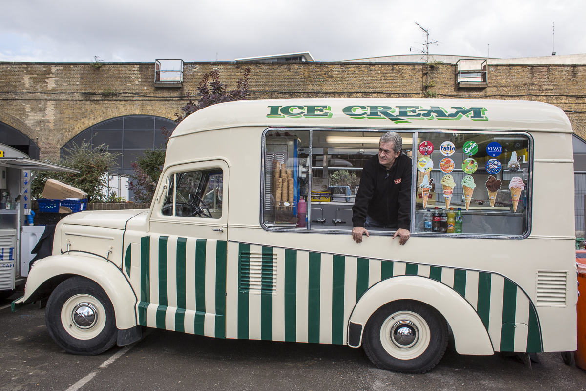2013 Classic Car Boot Sale
