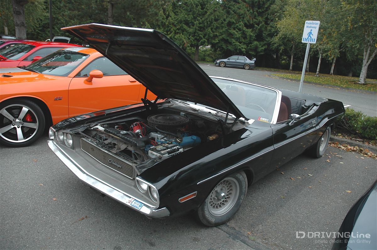 70 Challenger conv