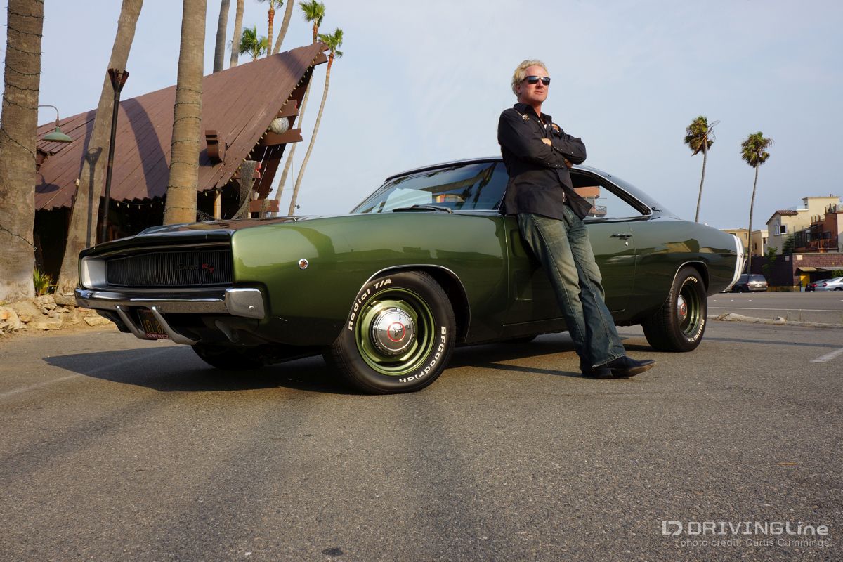 1968-Dodge-Charger-green-40