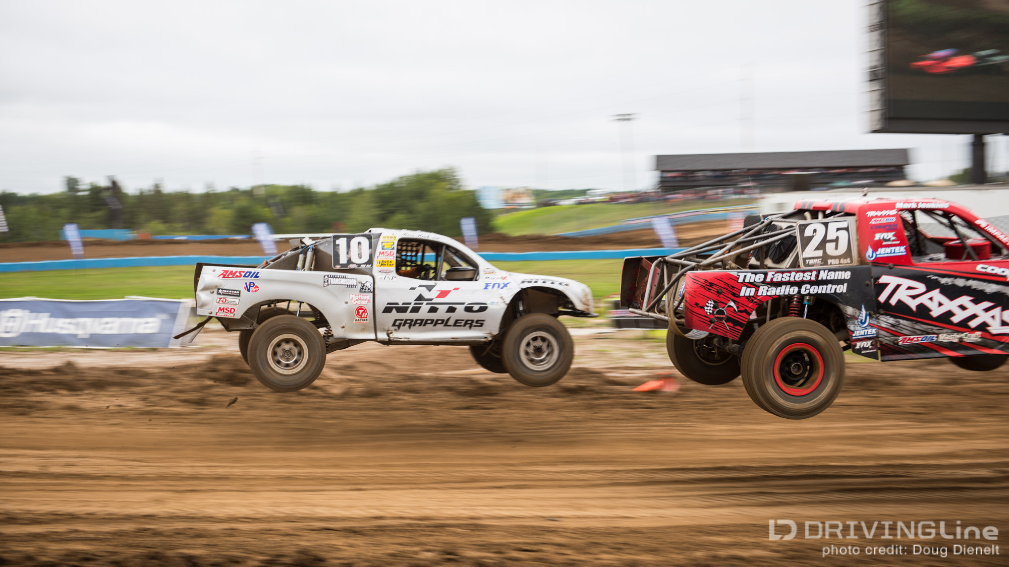 Nitto Tire TORC Crandon August 2014 Amsoil Cup-17