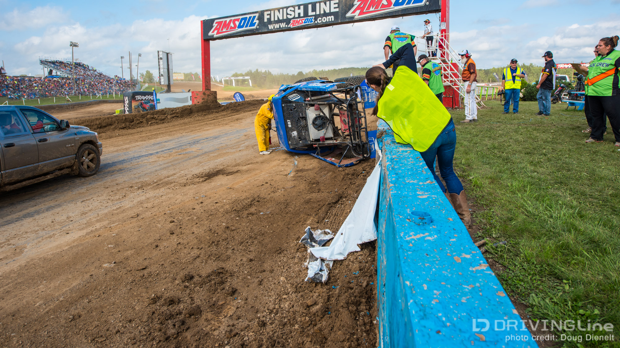 Nitto Tire TORC Crandon August 2014 Amsoil Cup-28