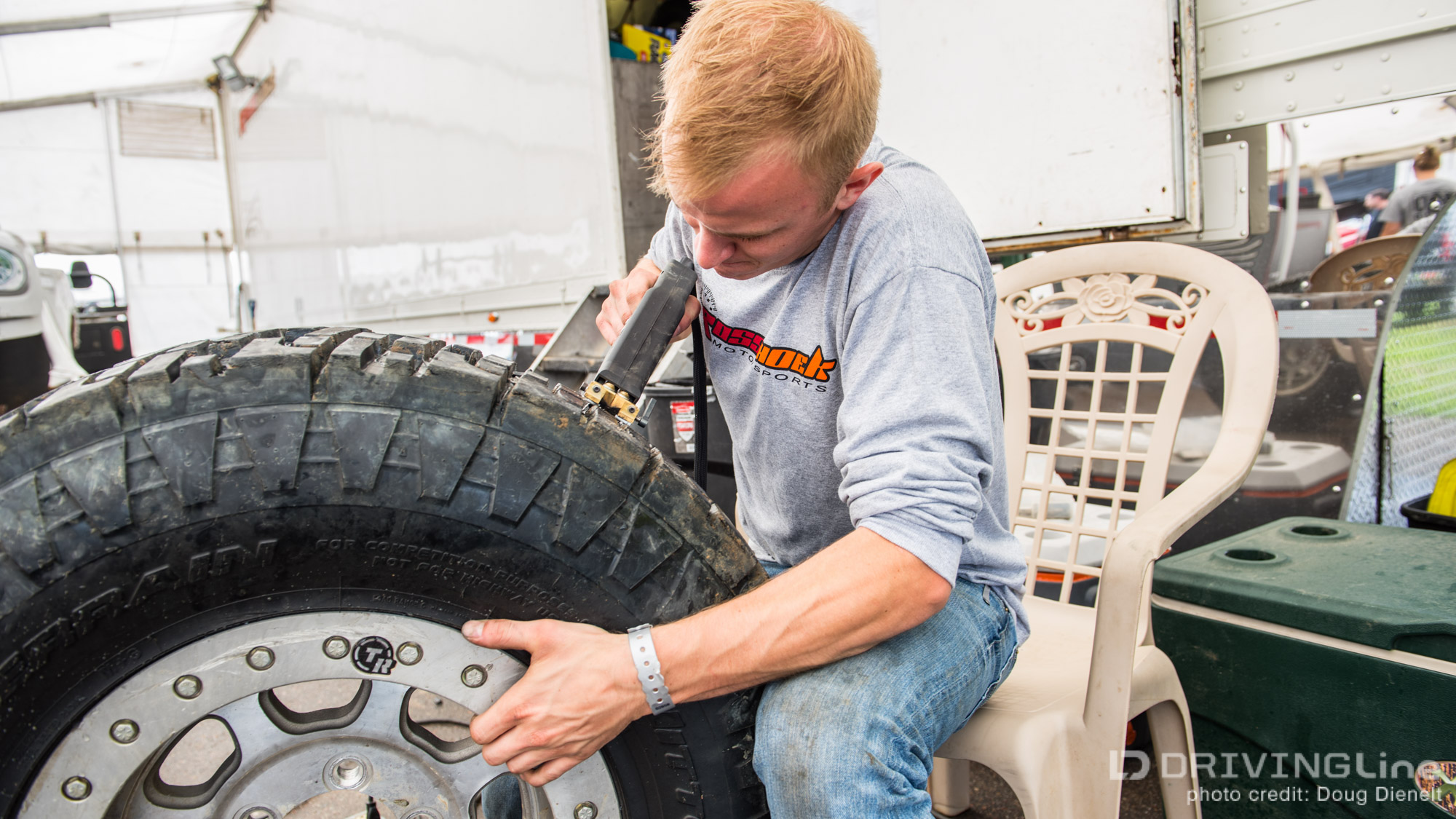 Nitto Tire TORC Crandon August 2014 Amsoil Cup-3