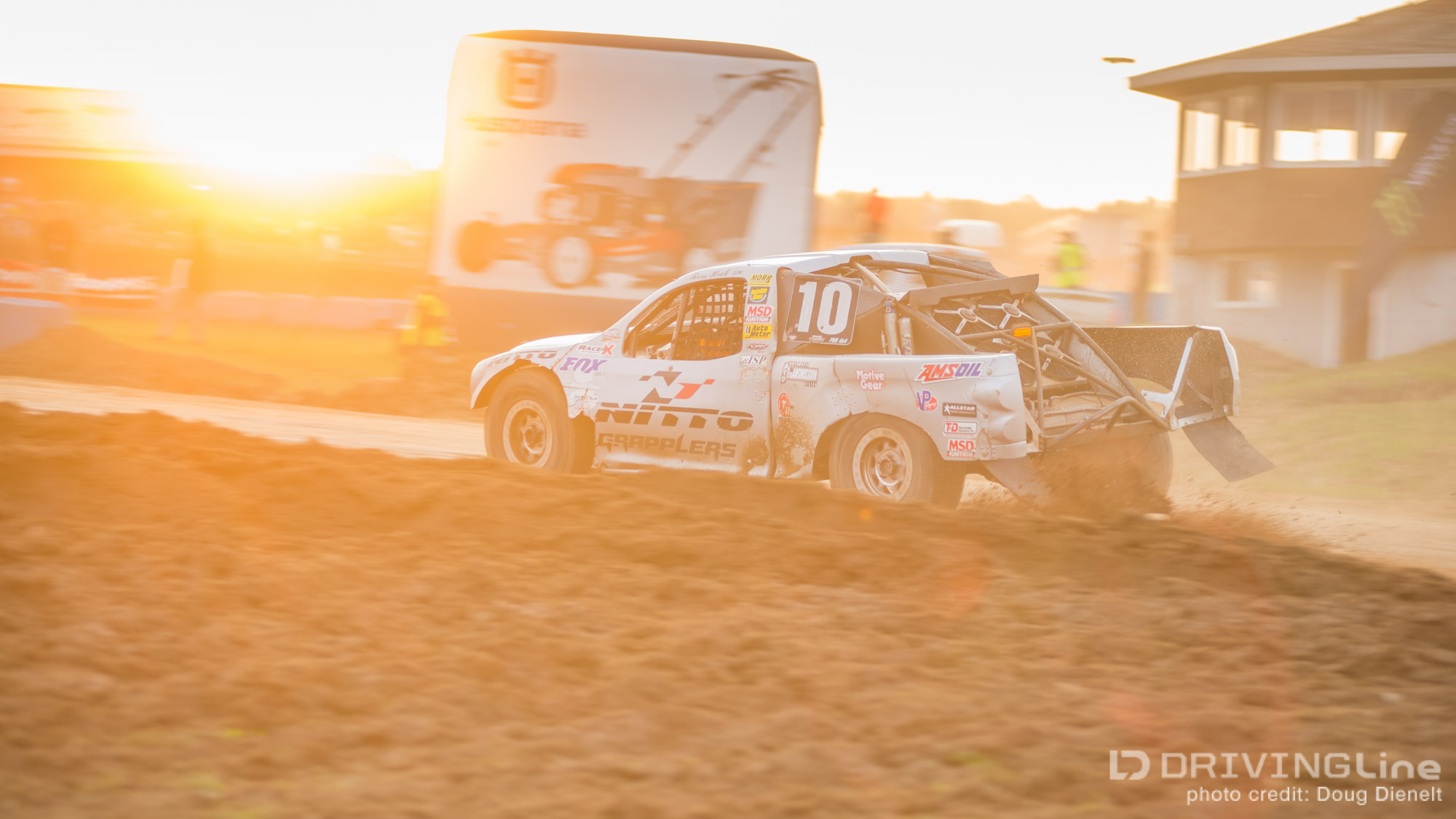 Nitto Tire TORC Crandon August 2014 Amsoil Cup-37