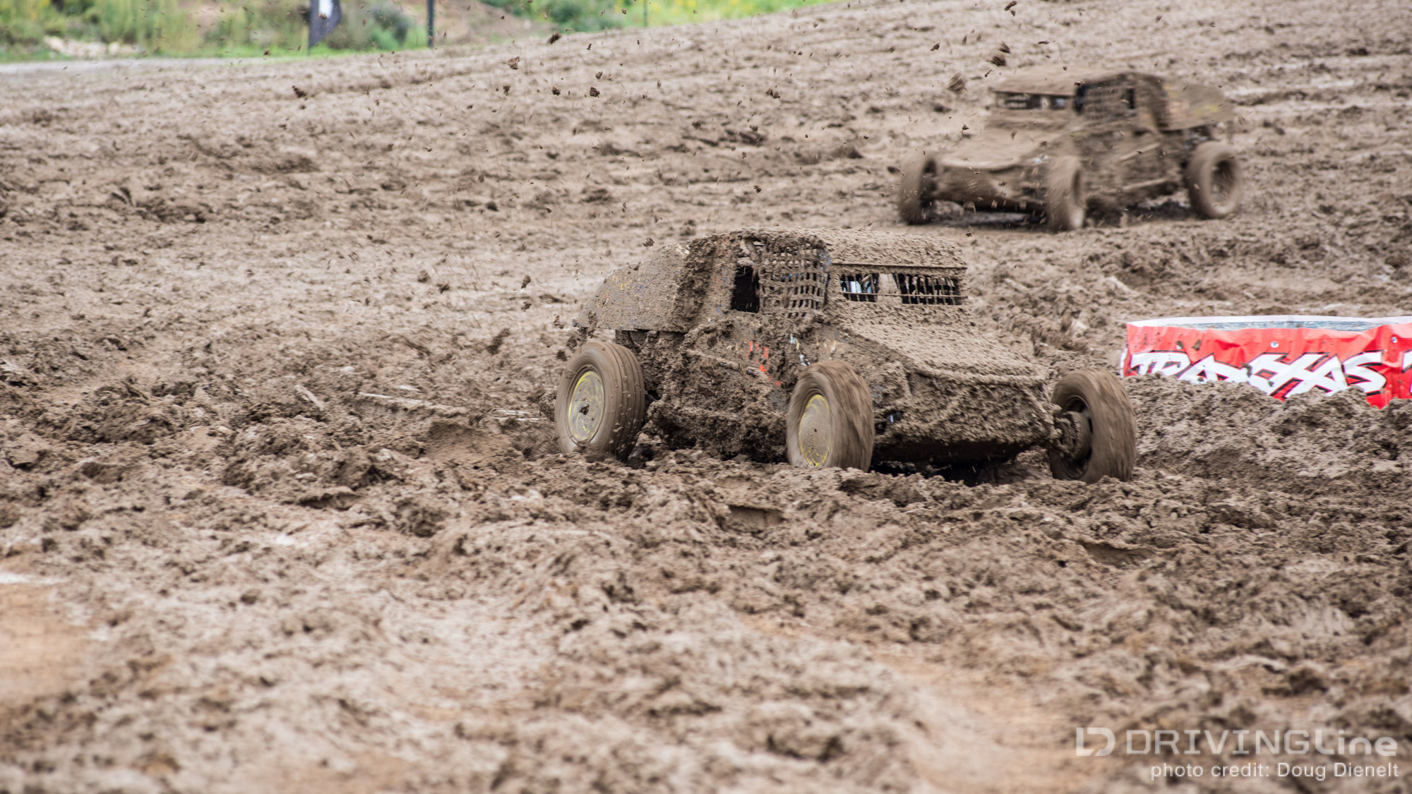 Nitto Tire TORC Crandon August 2014 Amsoil Cup-4