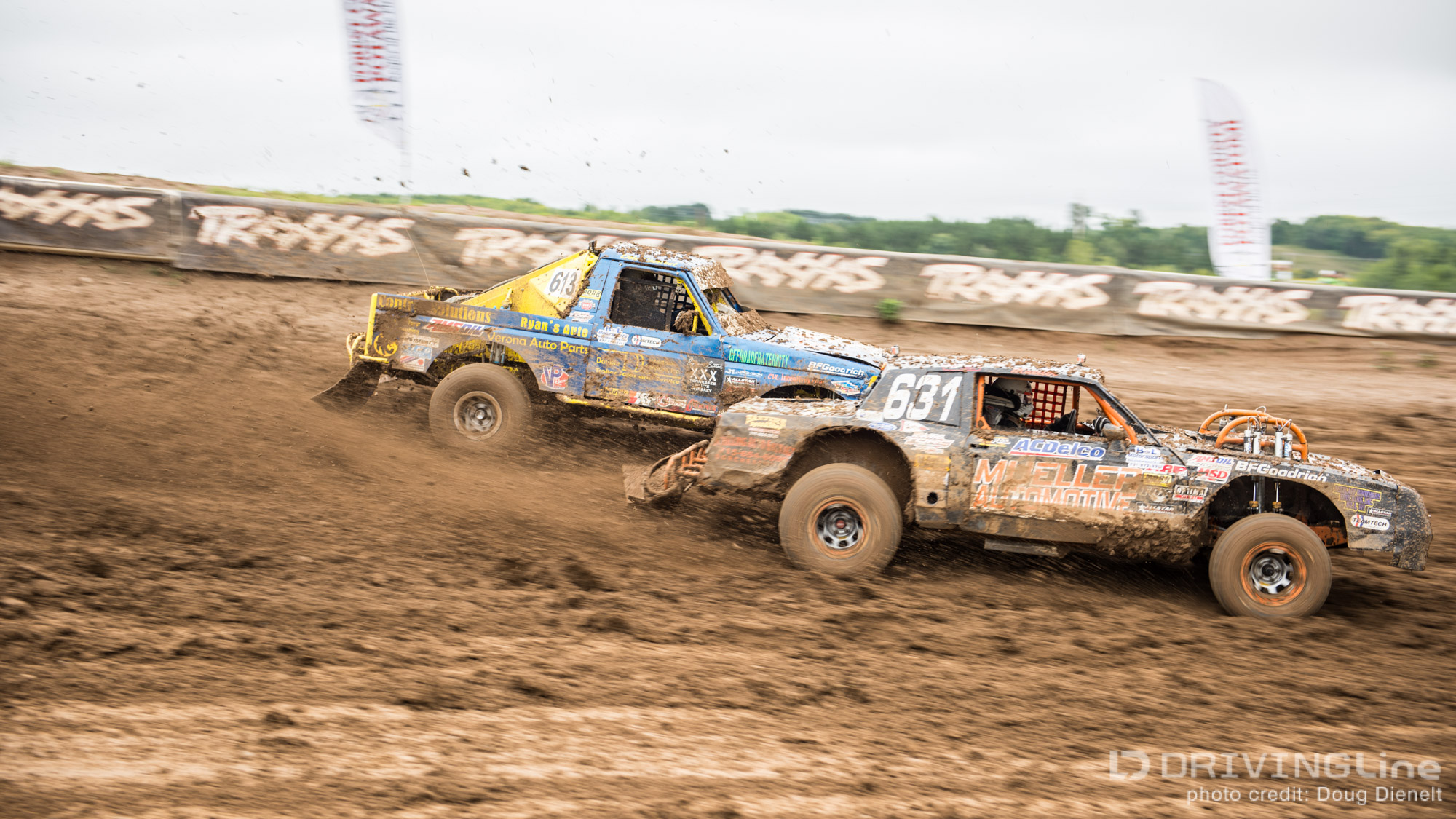 Nitto Tire TORC Crandon August 2014 Amsoil Cup-9