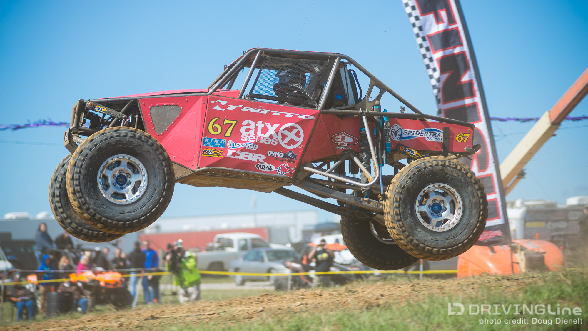 Nitto Tire Ultra4 Derek West loren healy erik miller-16