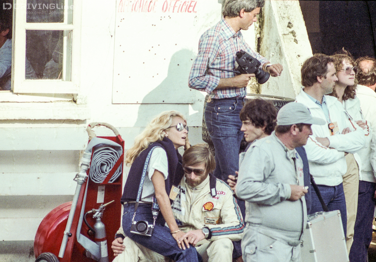 1980 Le Mans 24 Hours