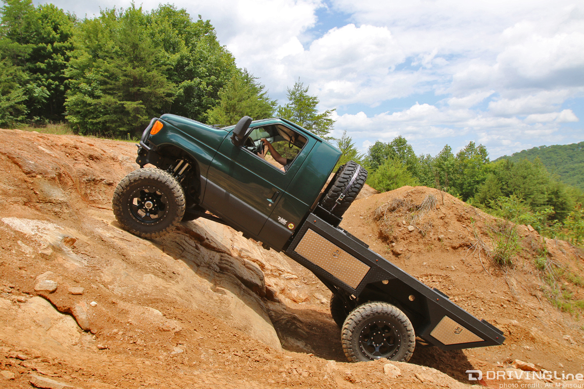 2002-ford-e-350-4x4-van-hillclimb-storage-wheelbase