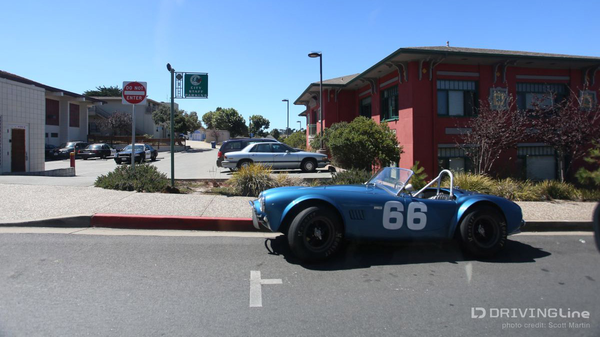 Curbside-Monterey-Car-Week-Shelby-AC-Cobra