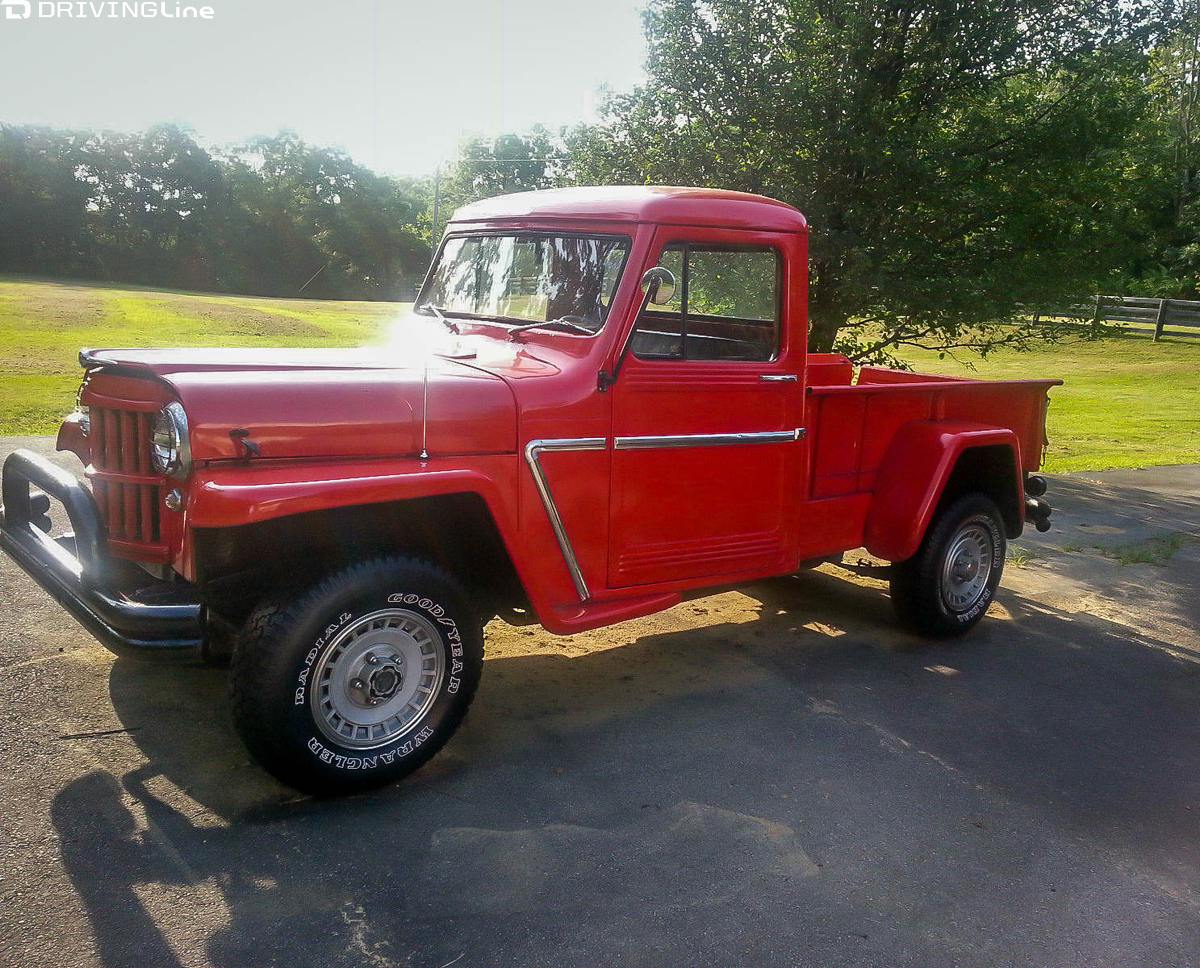 willys-pickup-truck-red-ebay