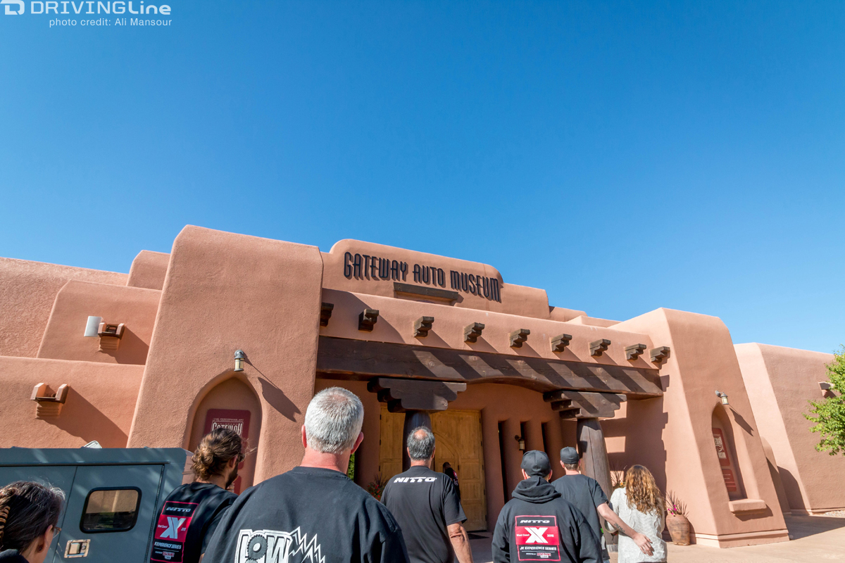 2015-Nitto-Tire-JK-Experience-West-Coast-Gateway-colorado-museum-Dolores-triangle (1)