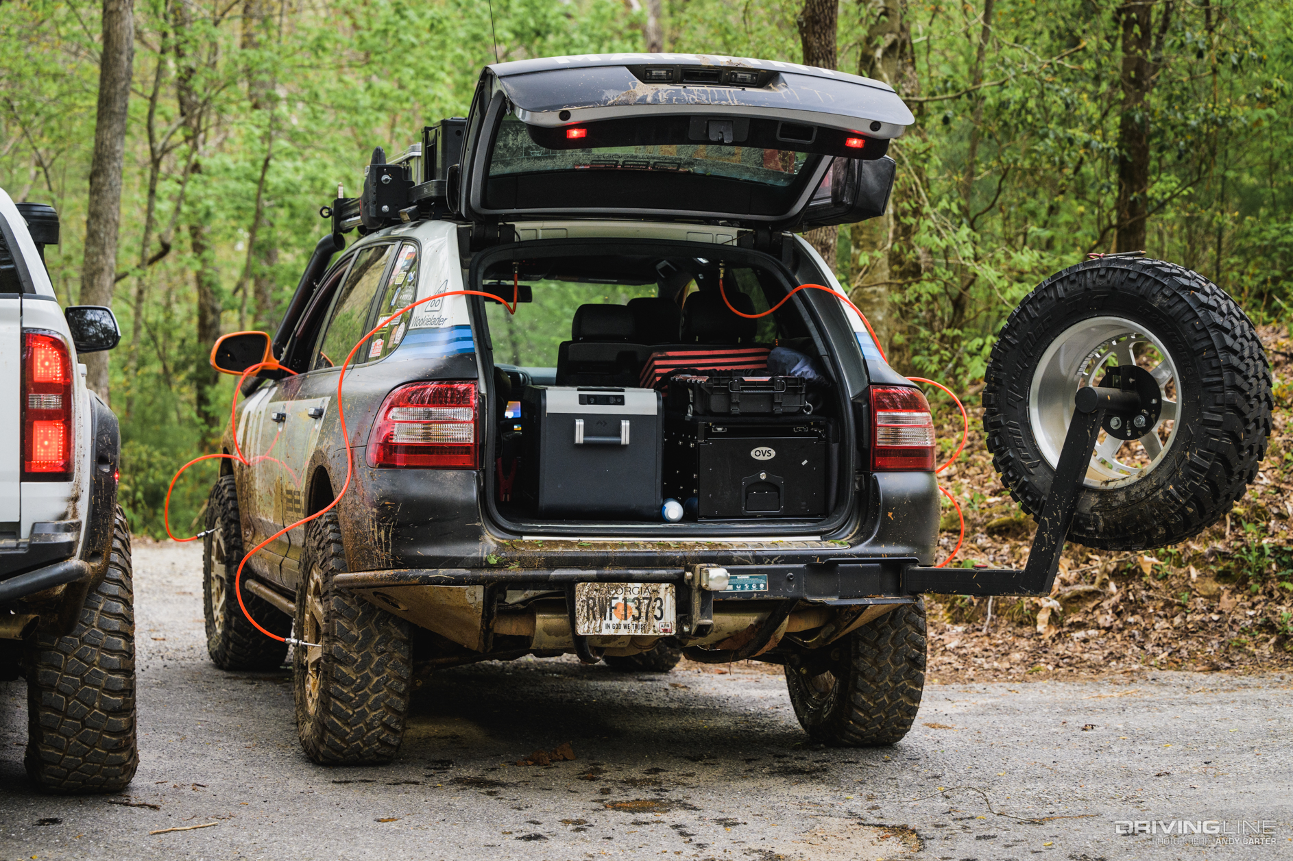 porsche trailgrappler review 77