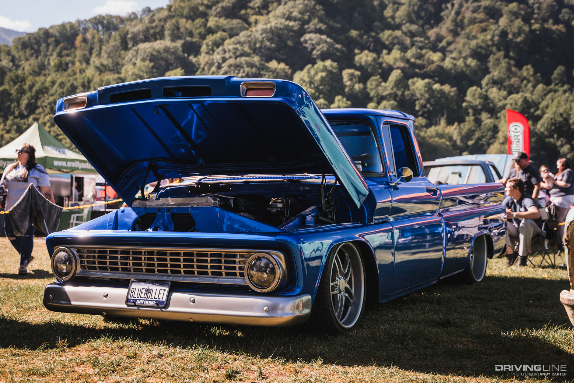 Early C10 with NT555 G2