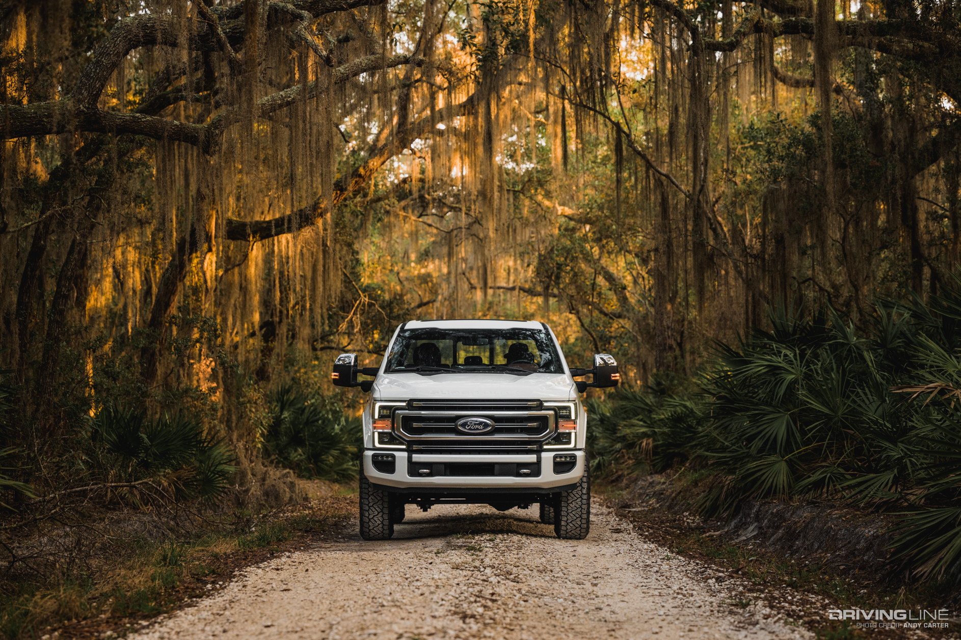 f250 30k mile review 55