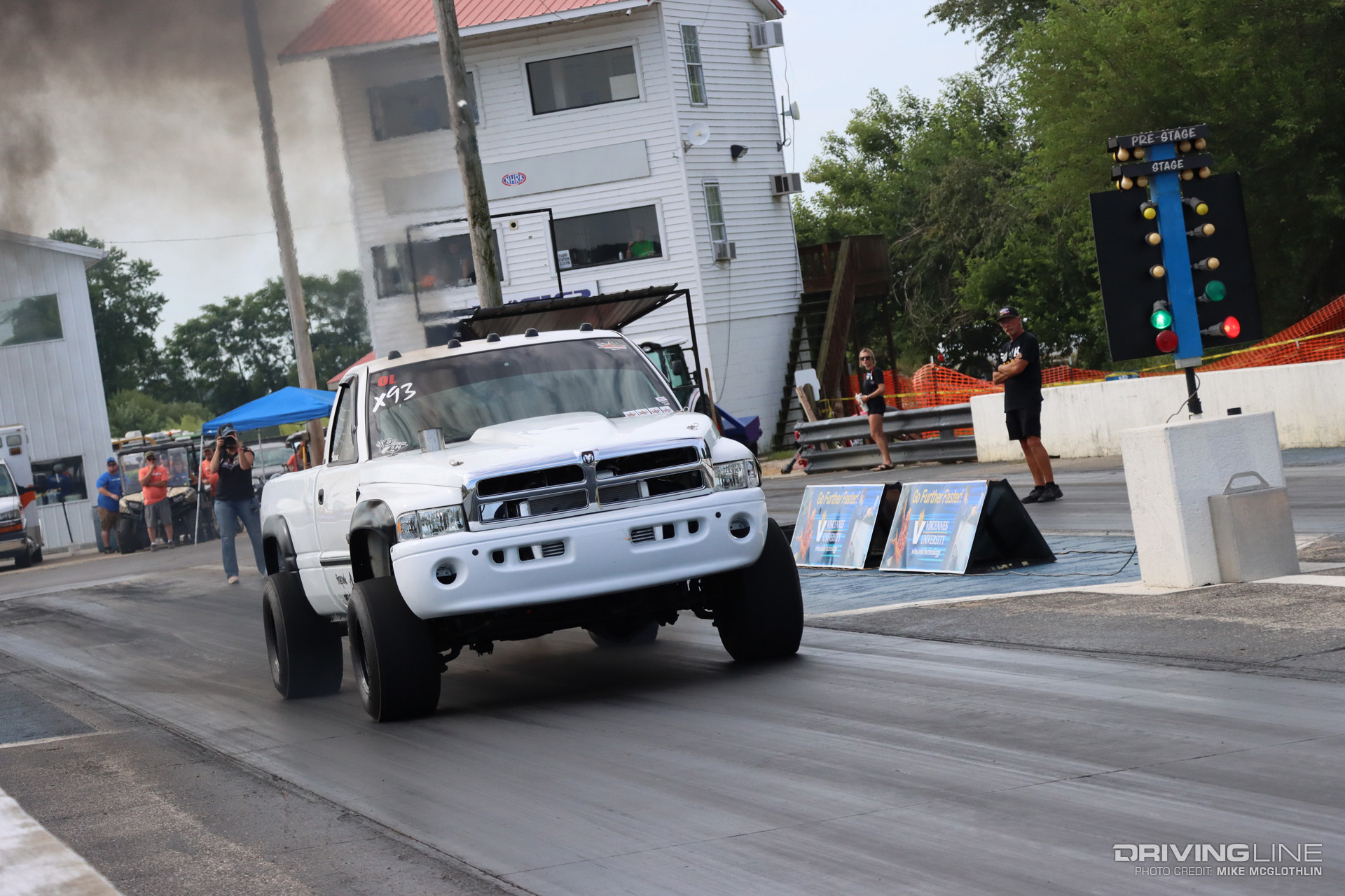 Second Gen Cummins Dodge Ram 2500 12-Valve