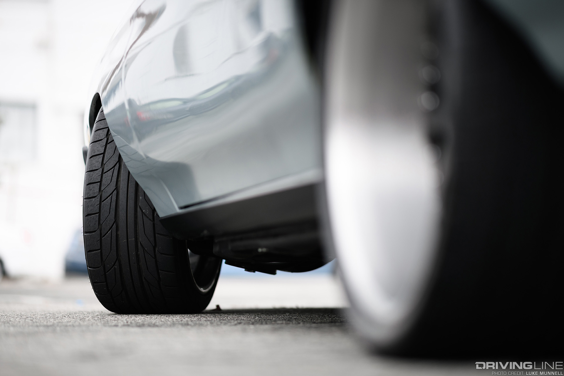 1970 Chevelle on NT555 G2