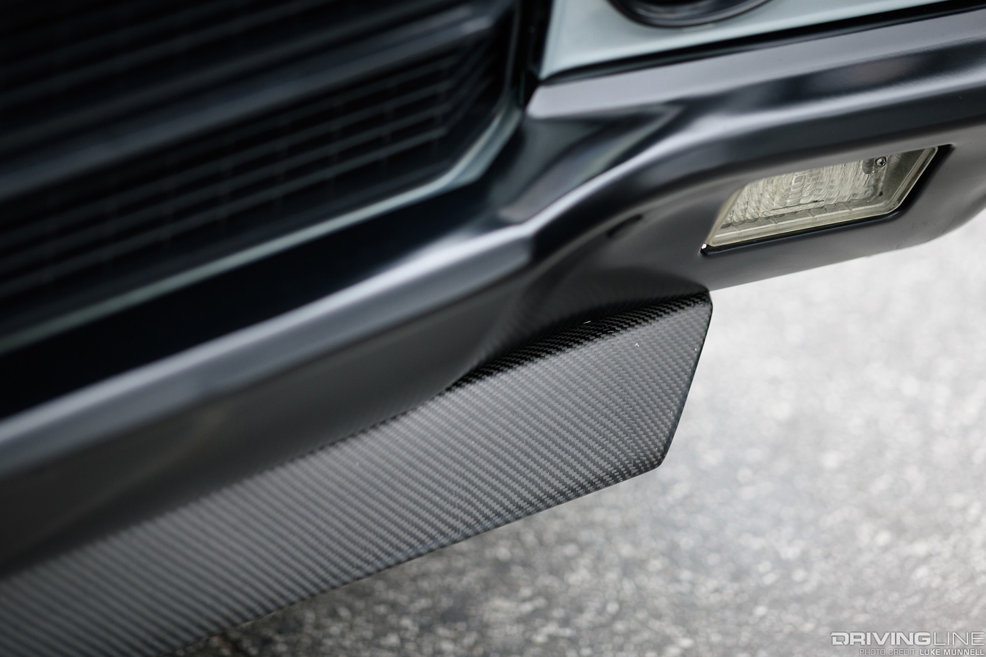 1970 Chevelle Front Spoiler